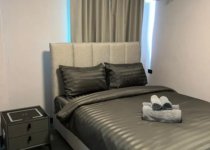 Hotel Inntown