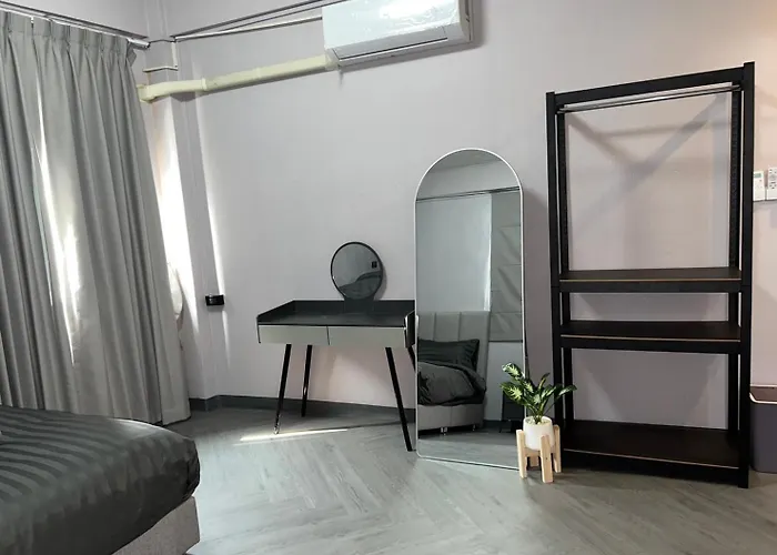 Inntown * Bangkok