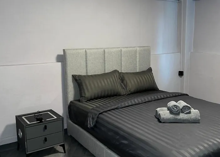 Inntown Hotel