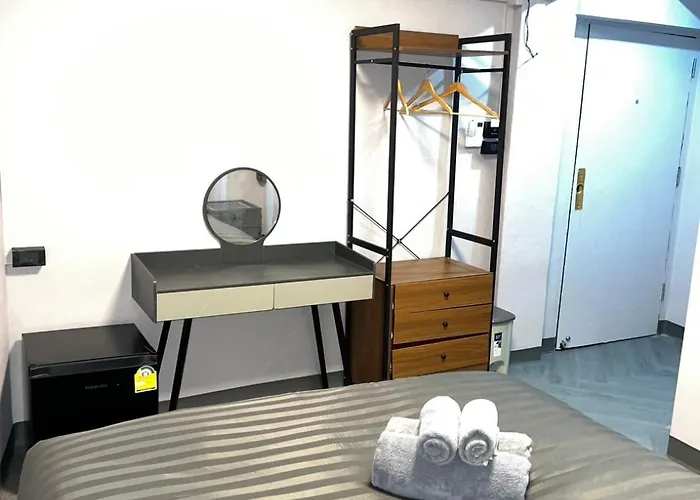 Hotel Inntown