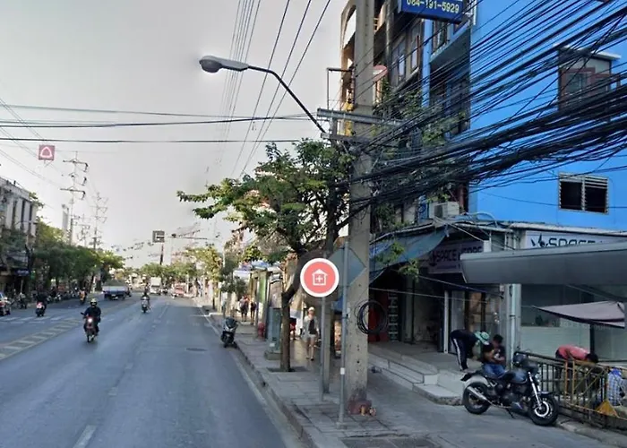 Inntown
